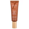 Lancaster Infinite Bronze Sunlight Kreminis SPF 30 apsauginis veido kremas su spalva, atspalvis: Light, 50ml