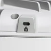 Maršrutizatorius Prieigos taškas LANCOM sistemos LANCOM LX-7500 Enterprise Wi-Fi 7 lygiagretus prieigos taškas 2,4 GHz 5 GHz ir 6 GHz 4x4mIMO skenavimo radijas OFDMA inkl. Spustelėkite Mount