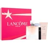 Lancome La Vie Est Belle Gift Box - EDP 50ml, Losjonas kūnui 50ml, and Mini Blakstienų tušas rinkinys 3 vnt