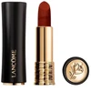 Lancome L'Absolu Rouge Drama Matte Matte Kreminis Lipstick 337 Cafeine Impulse 3.4 g