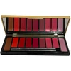 Lancôme L'Absolu Rouge lūpų paletė Holiday Edition 2019, 9,95 g