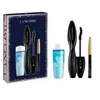 „Lancome Hypnose Drama“ dviejų veidų makiažo valiklis 30 ml + akių pieštukas „Le Crayon Kohl 01 Noir“ + blakstienų tušas „Hypnose Drama 01“