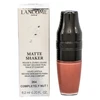 Lancome Matte Shaker Liquid Lipstick Liquid Lipstick 264 264 Completely Nut 6.2 ml