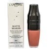 Lancome Matte Shaker Liquid Lipstick skysti lūpų dažai 264 264 Completely Nut 6,2 ml