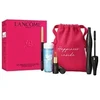 Set Lancome Hypnose Volumizing Blakstienų tušas 01 Juodas 6,2ml + Le Crayon Khol Eye Pieštukas 1,14g + Bi-Facial Make-up Remover 30ml + L'Absolu Rouge Kreminis Lipstick 274 1,6g + Pouch