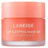 Laneige Noční maska ​​na rty Greipfruit (Lūpų miego kaukė EX) 20 g