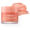 Laneige Noční maska ​​na rty Greipfruit (Lūpų miego kaukė EX) 20 g