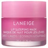 Laneige Lip Sleeping Mask Sweet Candy naktinė lūpų kaukė, 20 g