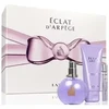 Lanvin Eclat d'Arpege rinkinys moterims (kvepalai EDP, 100 ml + EDP, 7,5 ml + kūno losjonas 100 ml)