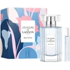 Lanvin Mėlyna Orchid EDT tualetinis vanduo moterims, 50 ml + EDT 7,5 ml