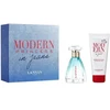 Lanvin Modern Princess in Jeans Gift Set EDP 60 ml and Losjonas kūnui 100 ml 60ml