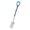 Sodo lopata HATERRA 1050x140mm