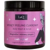 LaQ Kicia Magnolia peeling myjący do ciała 200ml