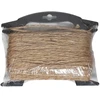 Lasso Virvė pintos linas/polipropilenas 1.6mm 50m