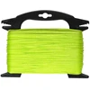 Lasso Virvė pinta polipropileninė, neoninė, 1.5mm. 150M