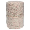 Lasso Virvė medvilninė/PP pintą 2.2mm 100m