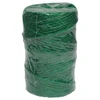 Lasso Aukla Džuto 2mm x 100m Žalia