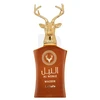 Unisex kvepalai Lattafa Perfumes Al Noble Wazeer EDP, 100 ml