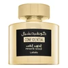 Unisex kvepalai Lattafa Confidential Private Gold EDP, 100 ml