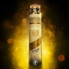 Lattafa Oud Mood Air Freshener purškiamas oro gaiviklis, 300 ml