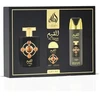 Lattafa Al Qiam Gold 100mlml kvepalai Unisex