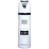 Lattafa Ana Abiyedh I Am Baltas Perfumed Purškiklis parfumuotas dezodorantas, 200 ml