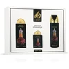 Set Lattafa Artisan Ethnique EDP 100ml + EDP 20ml + Dezodorantas 200ml