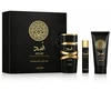Lattafa Asad SET M, 100 ml Set III.