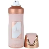 Lattafa Perfumes Asdaaf Asdaf Jungtiniai Arabų Emyratai Al Arab Prive Rose, 200 ml