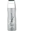 Lattafa Maahir Legacy Perfumed Purškiklis parfumuotas dezodorantas, 200 ml