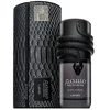Lattafa Musamam Juodas Intense EDP parfumuotas vanduo vyrams, 100 ml