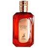 Maison Alhambra Victoria Flower Rosa Lilium EDP parfumuotas vanduo moterims, 100 ml