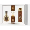 Set Lattafa Masa EDP 100ml + EDP 20ml + Dezodorantas 200ml