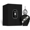 Lattafa Perfumes Niche Emarati Al Dana EDP parfumuotas vanduo unisex, 20 ml + atomizer