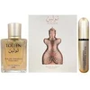 Niche Emarati Toleen EDP parfumuotas vanduo unisex, 20 ml + atomizer