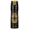 Lattafa Badee Al Oud For Glory Perfumed Purškiklis parfumuotas dezodorantas, 200 ml