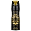 Lattafa Badee Al Oud For Glory Perfumed Purškiklis parfumuotas dezodorantas, 200 ml
