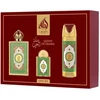 Set Lattafa Queen Of Arabia EDP 100ml + EDP 20ml + Dezodorantas 200ml