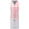 Lattafa Yara Perfumed Purškiklis parfumuotas dezodorantas, 200 ml