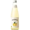 Latvijas Cidoniju zelteris GARDU MUTI BIO, stiklā , 0.33l