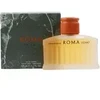 Laura Biagiotti „Roma Uomo“ tualetinis vanduo, 125 ml – produktas be pakuotės