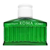 Laura Biagiotti Roma Uomo Žalias Swing EDT tualetinis vanduo vyrams, 125 ml
