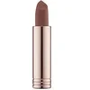 Laura Mercier Caviar Smoothing Matte Lūpų dažai Refill 3,8 g, 198 Brown Suede