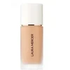 Laura Mercier skystas makiažo pagrindas (Real Flawless Foundation), 30 ml, 6C1 Mink