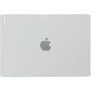 LAUT Huex dėklas, skirtas „MacBook Pro 16“ (2021 m.) – pilkas