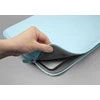 LAUT Huex Pastels neopreno dėklas, skirtas MacBook Air 13 / Pro 13 – mėlynas
