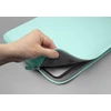 LAUT Huex Pastels neopreno dėklas, skirtas MacBook Air 13 / Pro 13 - Mint