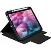 Dėklas na tablet PICOM Laut Prestige Folio Mag Spin - obudowa ochronna su laikikliu do Apple Pieštukas do iPad 10.9" 10G (juodas)