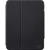 Dėklas na tablet PICOM Laut Prestige Folio Mag Spin - obudowa ochronna su laikikliu do Apple Pieštukas do iPad 10.9" 10G (juodas)