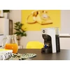 Lavazza kapsulinis Kavos aparatas LM 840 Tiny Eco / 18000533 Juodas, baltas